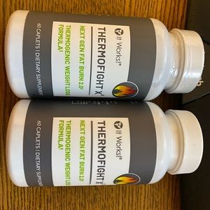 It Works Thermofight X